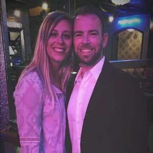 Meet your Posher, Rachael